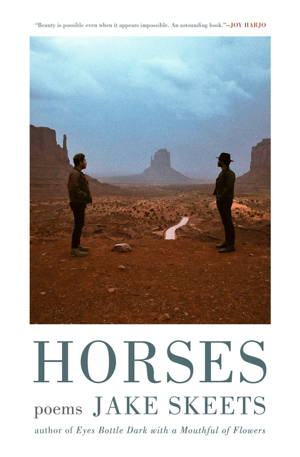 Cover image for Horses, isbn: 9781639551521