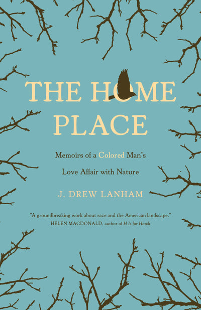 Cover image for The Home Place, isbn: 9781639552351