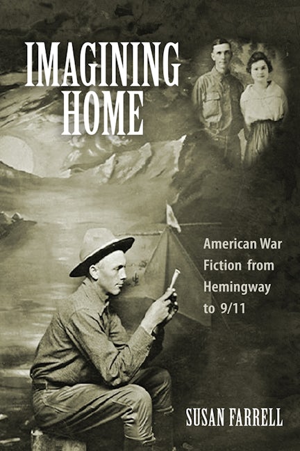 Book cover image for Imagining Home ISBN: 9781640140011