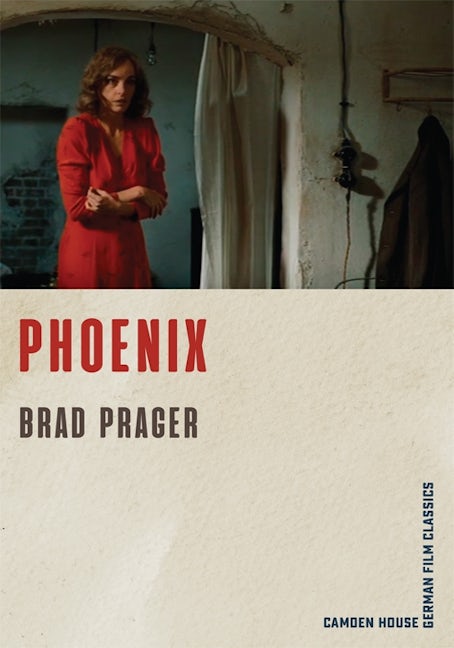 Book cover image for Phoenix ISBN: 9781640140387