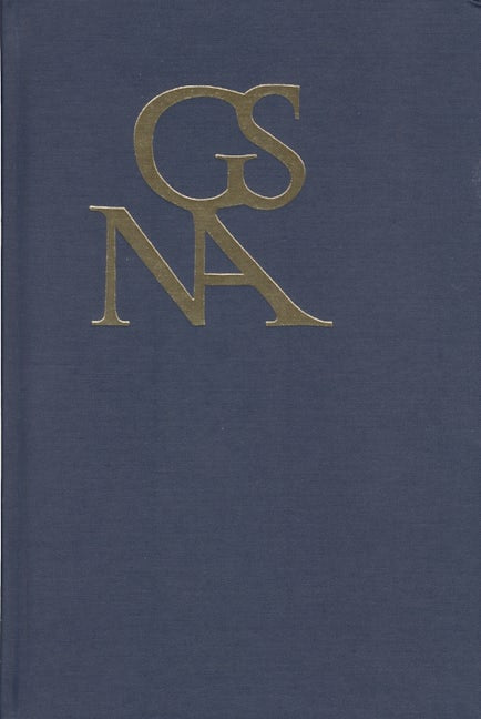 Book cover image for Goethe Yearbook 26 ISBN: 9781640140493