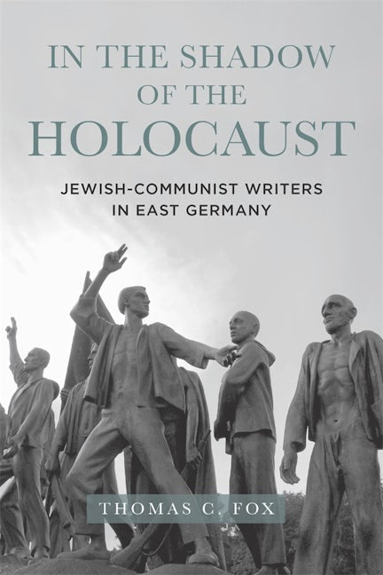 Book cover image for In the Shadow of the Holocaust ISBN: 9781640140622