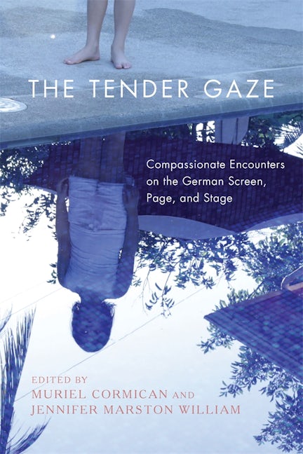 Book cover image for The Tender Gaze ISBN: 9781640140745