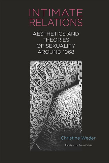 Book cover image for Intimate Relations ISBN: 9781640140875