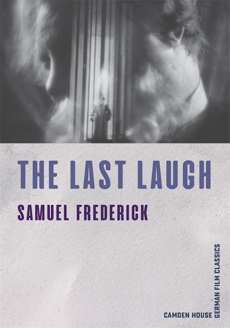 Book cover image for The Last Laugh ISBN: 9781640141292