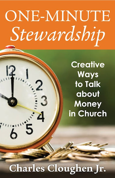 One-Minute Stewardship