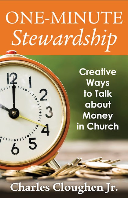 One-Minute Stewardship
