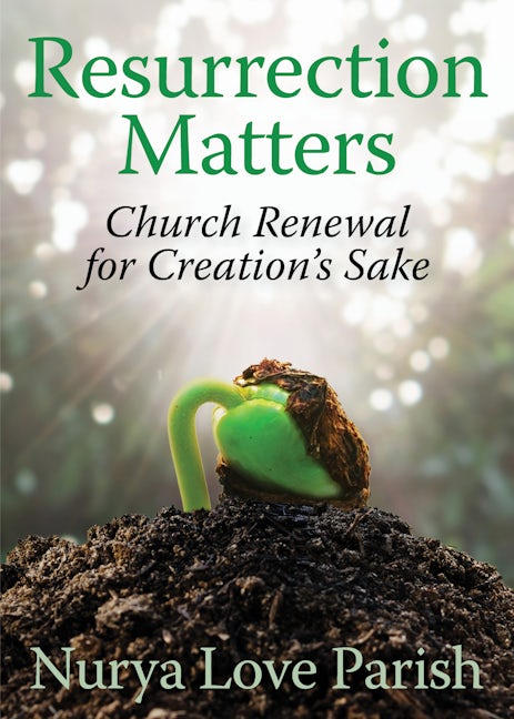 Resurrection Matters
