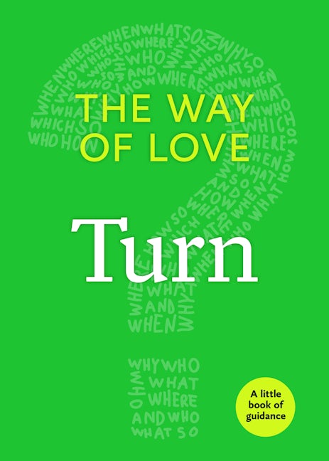 The Way of Love
