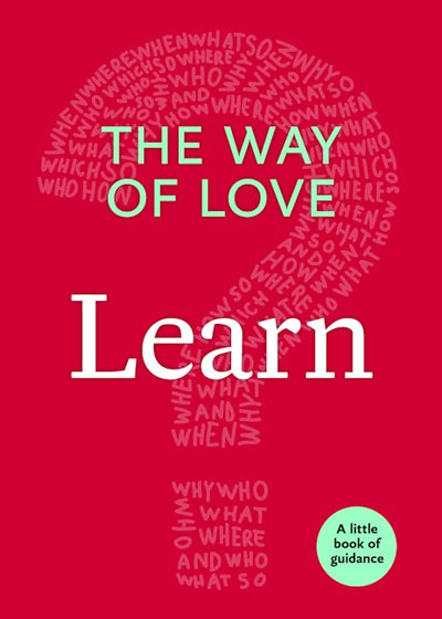 The Way of Love
