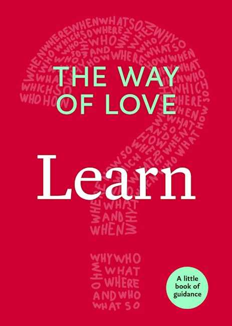 The Way of Love