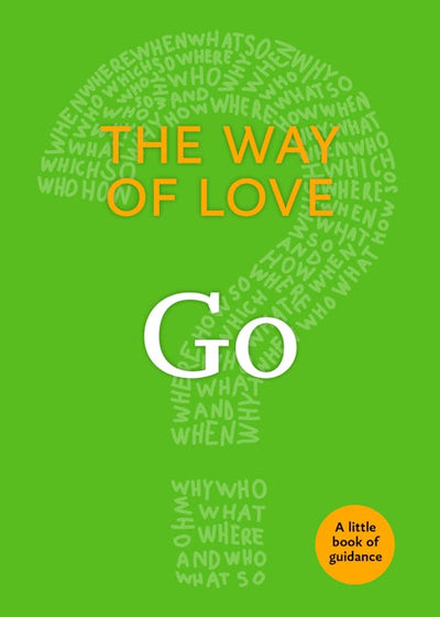 The Way of Love