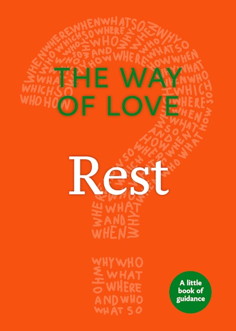 The Way of Love