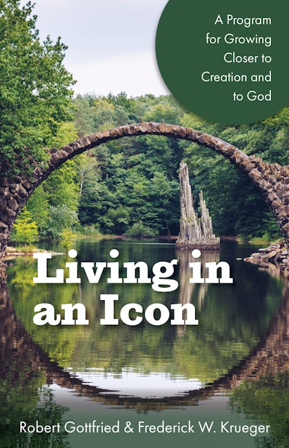 Living in an Icon