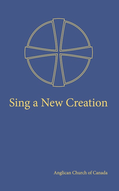 Sing a New Creation