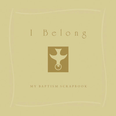 I Belong