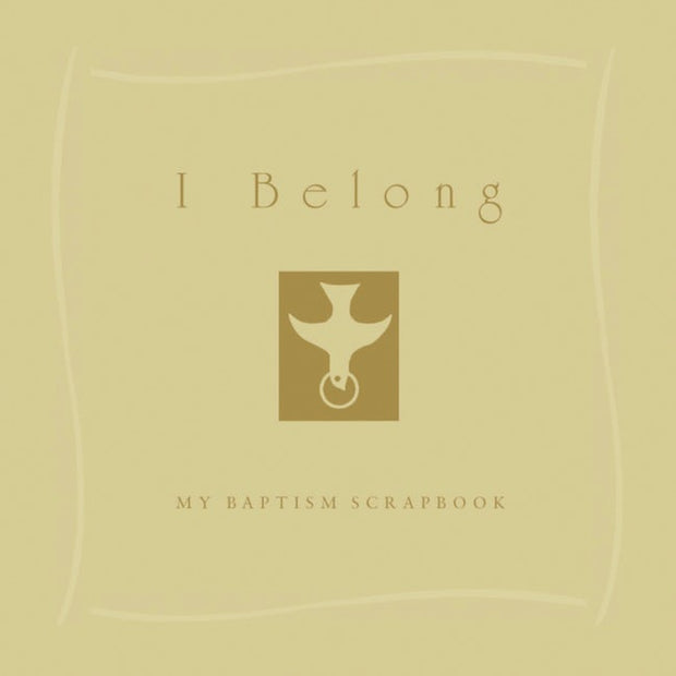 I Belong