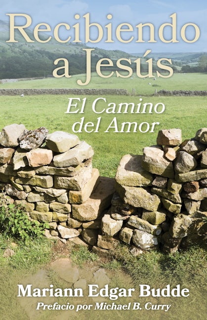 Recibiendo a Jesús