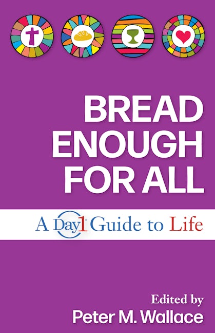 Bread Enough for All