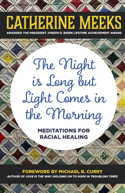 Cover image for The Night is Long but Light Comes in the Morning, isbn: 9781640655973