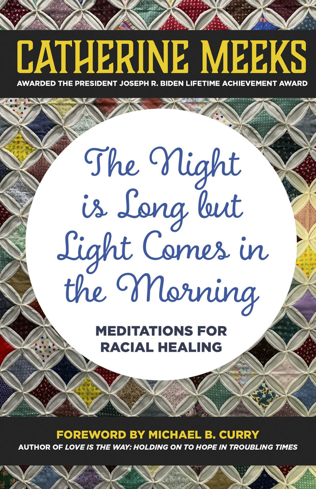 Cover image for The Night is Long but Light Comes in the Morning, isbn: 9781640655973