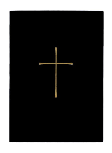 The Book of Common Prayer / El Libro de Oración Común
