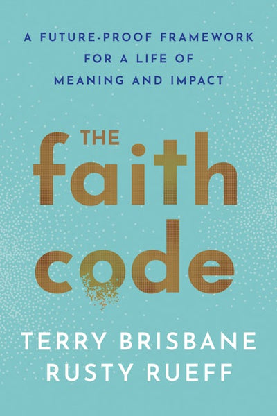 The Faith Code