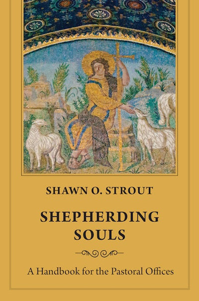 Shepherding Souls