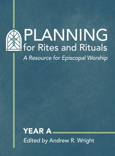 Cover image for Planning for Rites and Rituals, isbn: 9781640656741