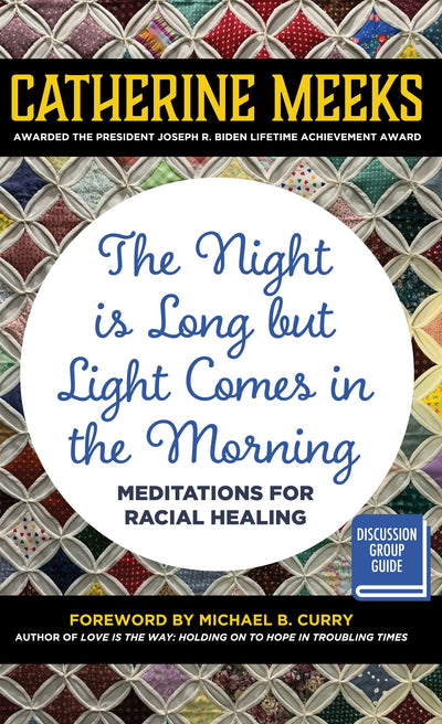 Cover image for The Night is Long but Light Comes in the Morning, isbn: 9781640657533