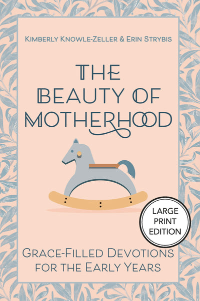 Cover image for The Beauty of Motherhood, isbn: 9781640659049