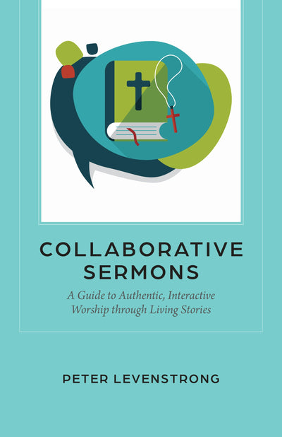 Cover image for Collaborative Sermons, isbn: 9781640659193