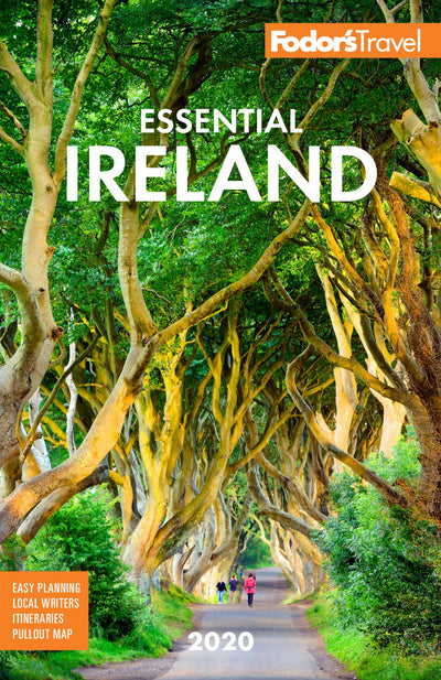 Cover image for Fodor's Essential Ireland 2020, isbn: 9781640971714