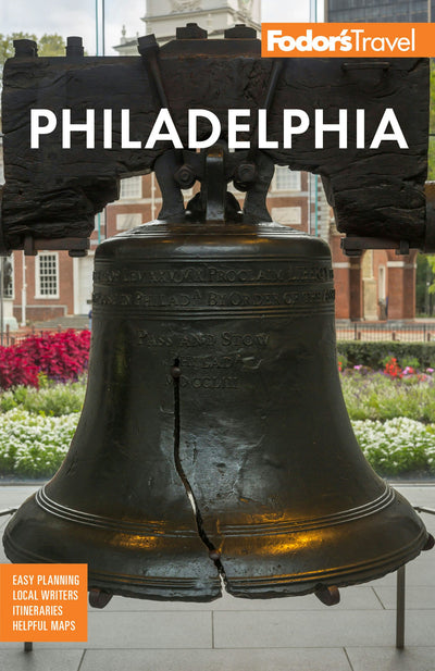 Cover image for Fodor's Philadelphia, isbn: 9781640976092