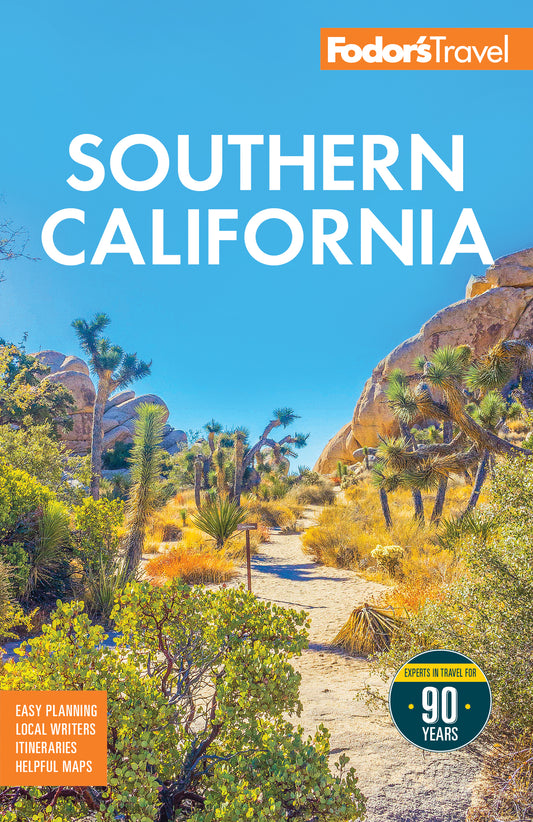 Fodor's Southern California