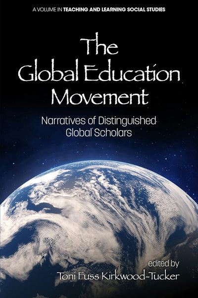 Cover image for The Global Education Movement, isbn: 9781641130660
