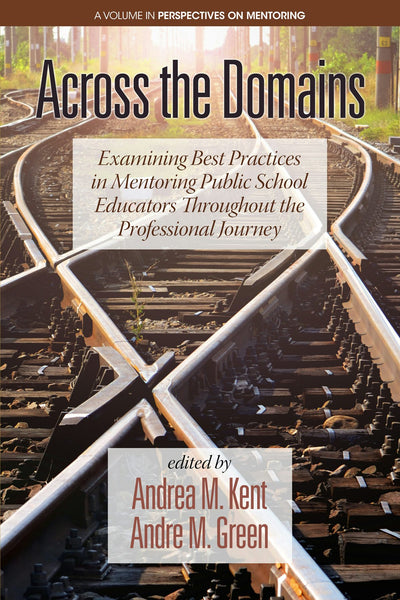 Cover image for Across the Domains, isbn: 9781641131049