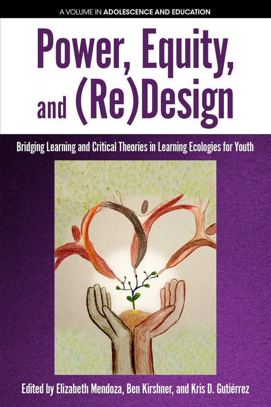 Power, Equity and (Re)Design
