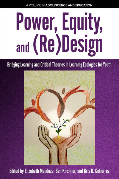 Cover image for Power, Equity and (Re)Design, isbn: 9781641131780