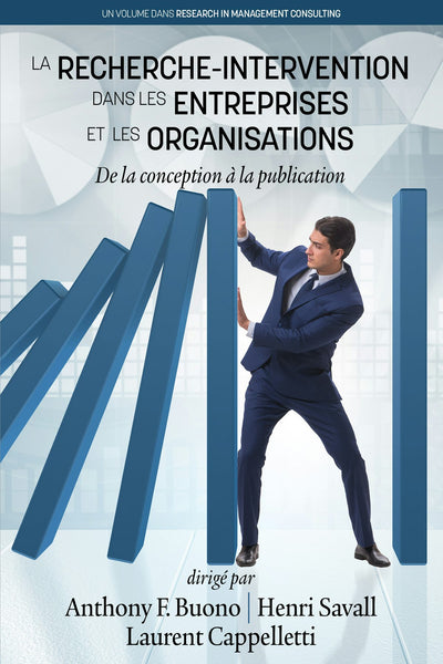 Cover image for La Recherche, isbn: 9781641132107