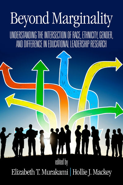 Cover image for Beyond Marginality, isbn: 9781641132169