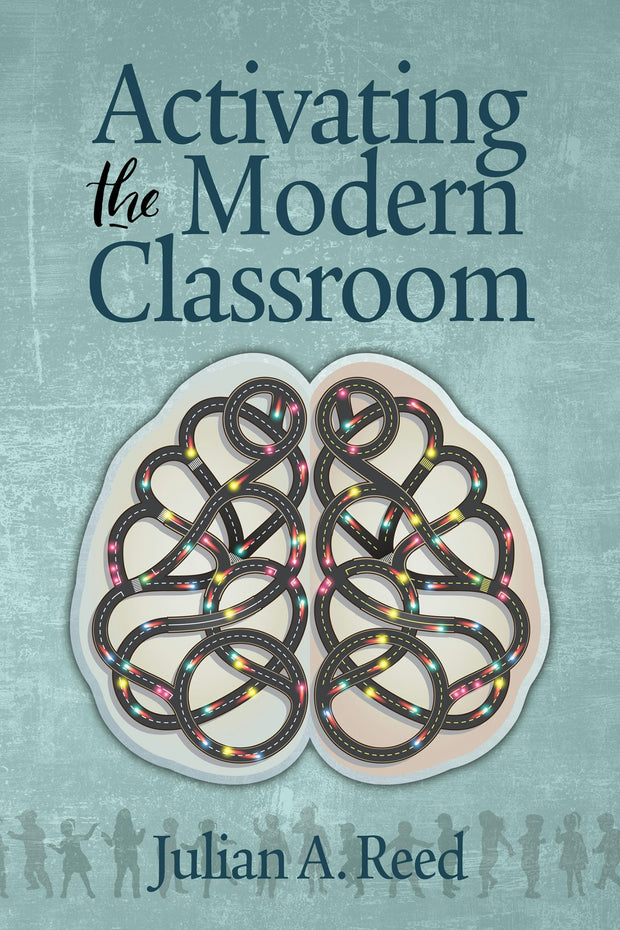 Cover image for Activating the Modern Classroom, isbn: 9781641132602