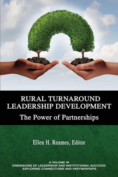 Cover image for Rural Turnaround Leadership Development, isbn: 9781641132916