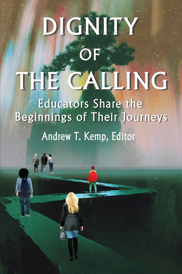 Cover image for Dignity of the Calling, isbn: 9781641133173