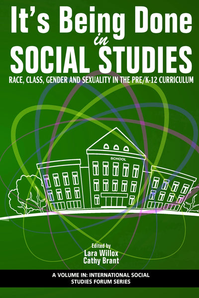 Cover image for It's Being Done in Social Studies, isbn: 9781641134392
