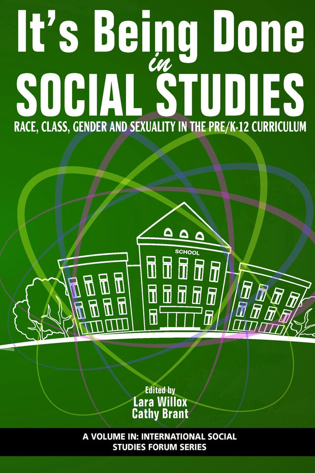 Cover image for It's Being Done in Social Studies, isbn: 9781641134392