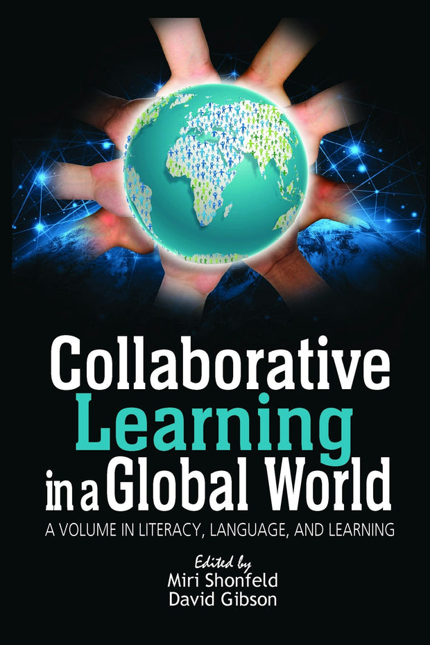 Cover image for Collaborative Learning in a Global World, isbn: 9781641134651