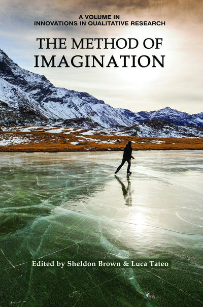 Cover image for The Method of Imagination, isbn: 9781641134729