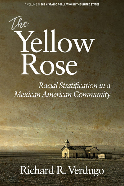 Cover image for The Yellow Rose, isbn: 9781641136419