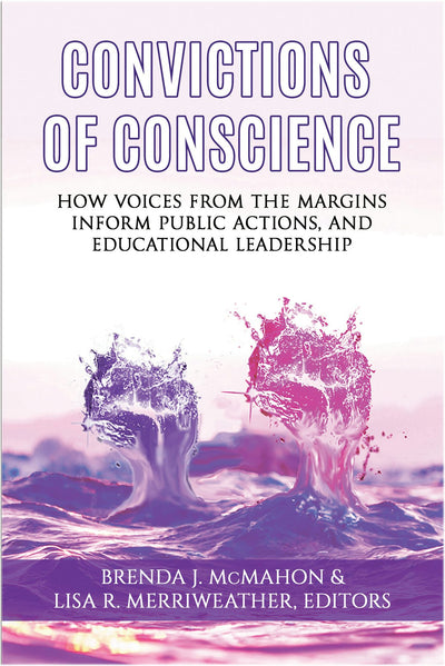 Cover image for Convictions of Conscience, isbn: 9781641136440